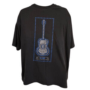 Y2K House of Blues Orlando T-Shirt Men’s Size 3XL HOB Great back hit